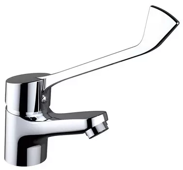 Смеситель для раковины без донного клапана Clever S12 Urban 99214