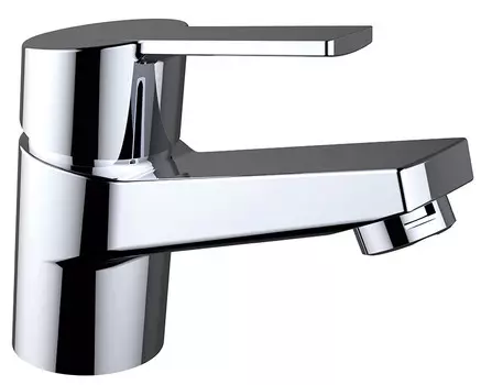 Смеситель для раковины без донного клапана Clever S12 Xtreme 99820