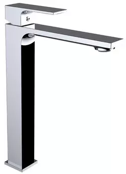 Смеситель для раковины без донного клапана Clever Saona Slim 60118