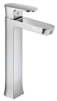 Смеситель для раковины без донного клапана Clever Selene 98009