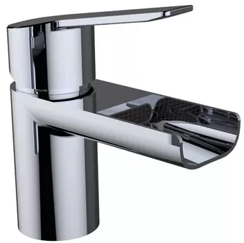 Смеситель для раковины без донного клапана Clever Start Xtreme 99928