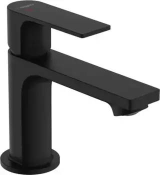 Смеситель для раковины без донного клапана CoolStart Hansgrohe Rebris E 72554670
