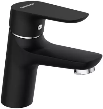 Смеситель для раковины без донного клапана Damixa Origin Bit 770210300