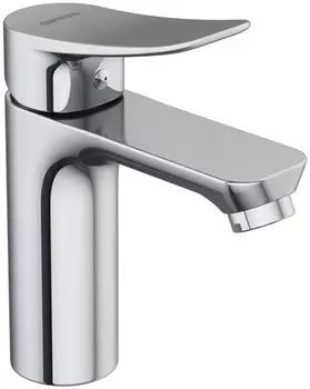 Смеситель для раковины без донного клапана Damixa Apollo 220210000