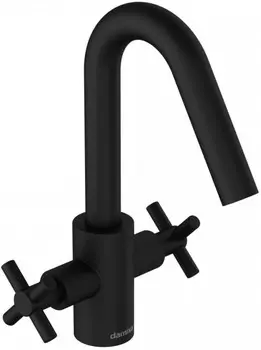 Смеситель для раковины без донного клапана Damixa Neo Classic 240210000