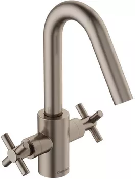 Смеситель для раковины без донного клапана Damixa Neo Classic 280210000