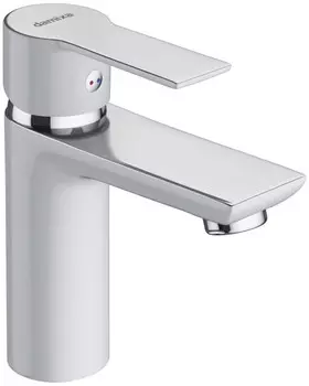Смеситель для раковины без донного клапана Damixa Origin Elegance 840210000