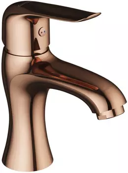 Смеситель для раковины без донного клапана Damixa Palace Evo 330210000