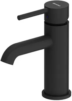 Смеситель для раковины без донного клапана Damixa Scandinavian Pure 360210300