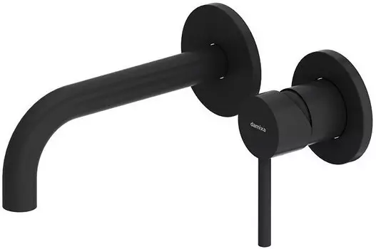 Смеситель для раковины без донного клапана Damixa Scandinavian Pure 360260300