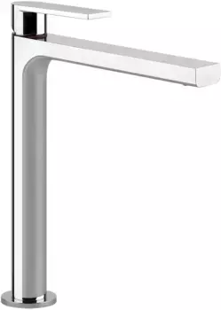 Смеситель для раковины без донного клапана Gessi Via Manzoni 38609#031