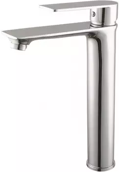 Смеситель для раковины без донного клапана GPD Provido MSL155