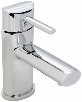 Смеситель для раковины без донного клапана GPD Fonte MLB15