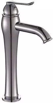 Смеситель для раковины без донного клапана GPD Tauro MSL150