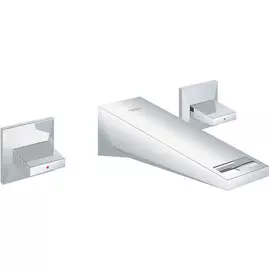 Смеситель для раковины без донного клапана Grohe Allure Brilliant 20346000
