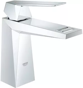 Смеситель для раковины без донного клапана Grohe Allure Brilliant 23033000