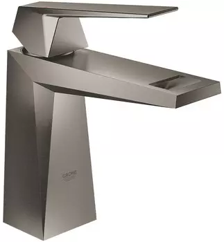 Смеситель для раковины без донного клапана Grohe Allure Brilliant 23033AL0