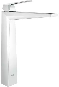 Смеситель для раковины без донного клапана Grohe Allure Brilliant 23114000