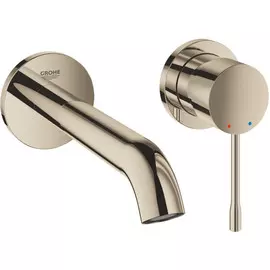 Смеситель для раковины без донного клапана Grohe Essence 19408BE1