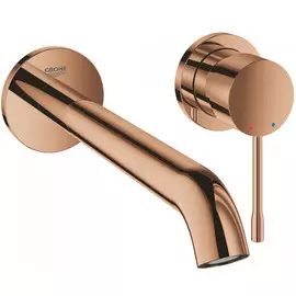 Смеситель для раковины без донного клапана Grohe Essence 19967DA1