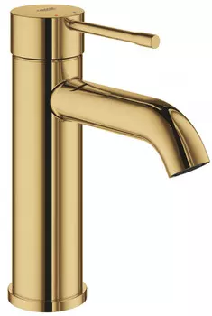 Смеситель для раковины без донного клапана Grohe Essence 23590GL1