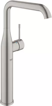 Смеситель для раковины без донного клапана Grohe Essence New 32901DC1