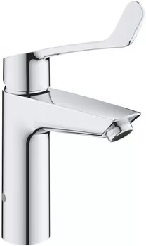 Смеситель для раковины без донного клапана Grohe Eurosmart 23985003