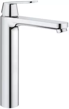 Смеситель для раковины без донного клапана Grohe Eurosmart Cosmopolitan 23921000