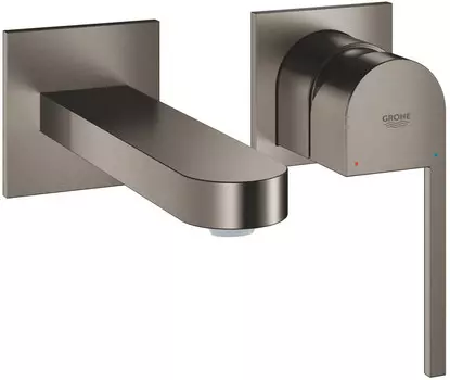 Смеситель для раковины без донного клапана Grohe Plus 29303AL3