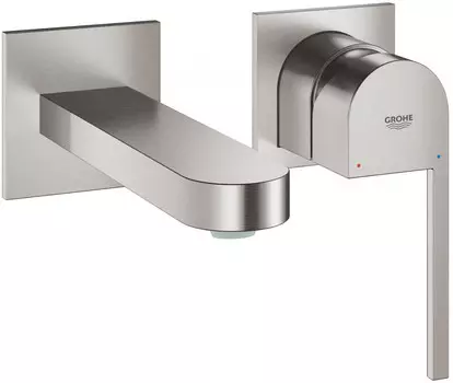 Смеситель для раковины без донного клапана Grohe Plus 29303DC3