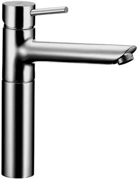 Смеситель для раковины без донного клапана Hansa Vantis Style 52472207