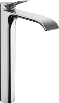 Смеситель для раковины без донного клапана Hansgrohe Vivenis 75042000