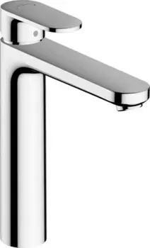 Смеситель для раковины без донного клапана Hansgrohe Vernis Blend 71582000