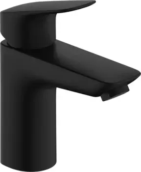 Смеситель для раковины без донного клапана Hansgrohe Logis 71101670