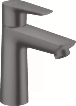 Смеситель для раковины без донного клапана Hansgrohe Talis E 71712340