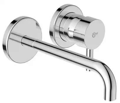 Смеситель для раковины без донного клапана Ideal Standard Ceraline A6938AA