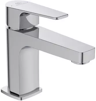 Смеситель для раковины без донного клапана Ideal Standard Cerafine D BC682AA