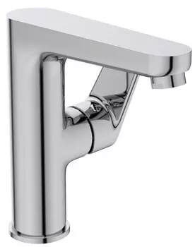 Смеситель для раковины без донного клапана Ideal Standard Cerafine O BC555AA