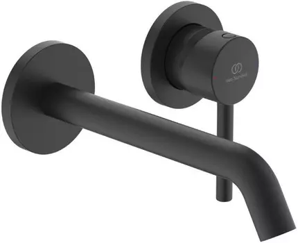 Смеситель для раковины без донного клапана Ideal Standard Ceraline A6938XG