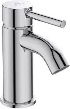 Смеситель для раковины без донного клапана Ideal Standard Ceraline BC185AA