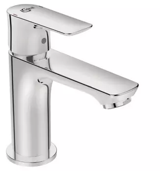 Смеситель для раковины без донного клапана Ideal Standard Connect Air A7010AA