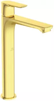 Смеситель для раковины без донного клапана Ideal Standard Connect Air A7027A2