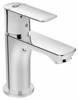 Смеситель для раковины без донного клапана Ideal Standard Connect Air Piccolo A7018AA