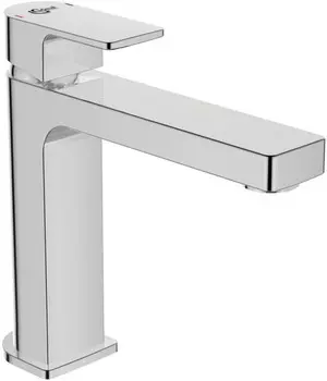 Смеситель для раковины без донного клапана Ideal Standard Edge A7108AA