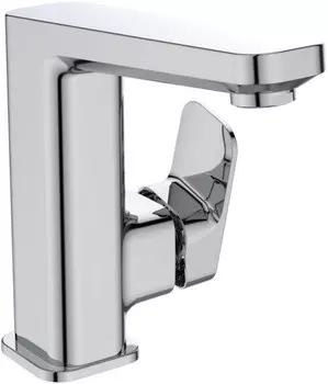 Смеситель для раковины без донного клапана Ideal Standard Tonic II A6333AA