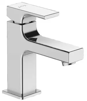 Смеситель для раковины без донного клапана Jacob Delafon Strayt E8919-CP