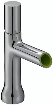 Смеситель для раковины без донного клапана Jacob Delafon Toobi E7329-CP