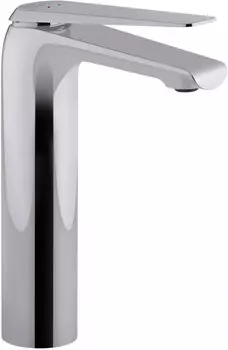 Смеситель для раковины без донного клапана Jacob Delafon Avid E97347-ND-CP