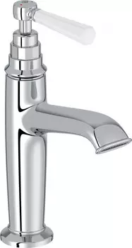 Смеситель для раковины без донного клапана Jacob Delafon Cleo 1889 E24308-CP