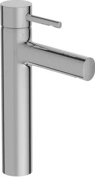 Смеситель для раковины без донного клапана Jacob Delafon Cuff E98299-CP